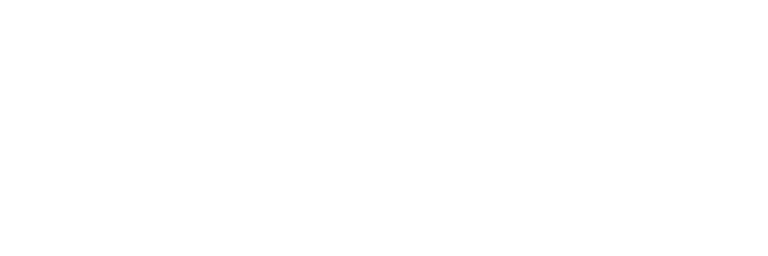 CFO East white logo
