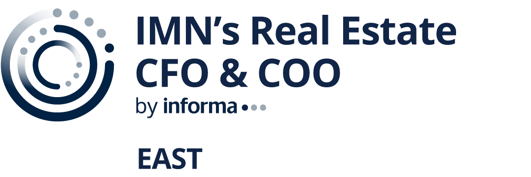 CFO East Logo Color