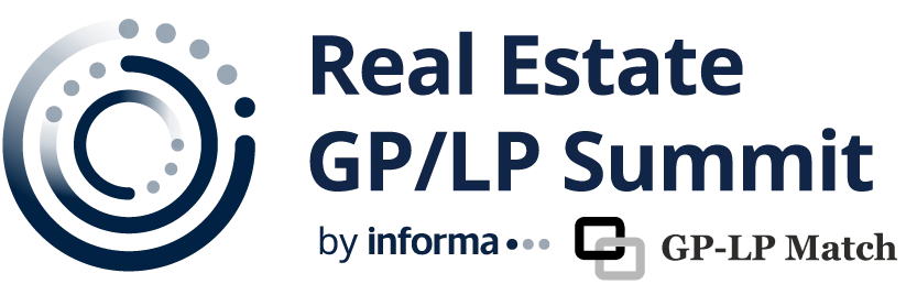 RE GP LP Logo Color