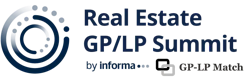 Real Estate GP/LP Summit