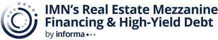 Real Estate Mezzanine Financing & High-Yield Debt
