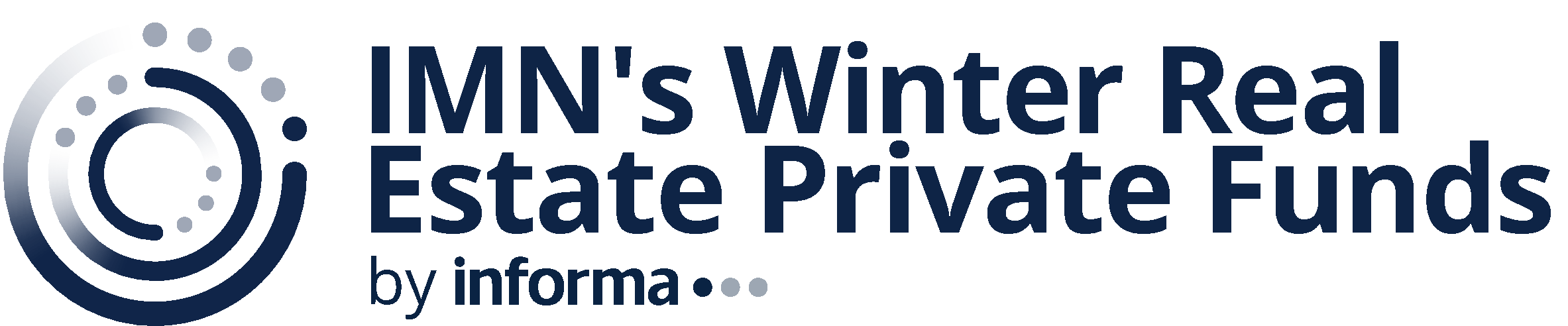 Winter Real Estate Private Funds Logo Color