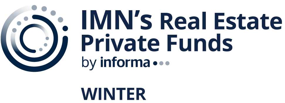 Winter Real Estate Private Funds Logo Color