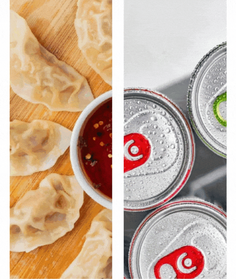 Rectangle transition optimized