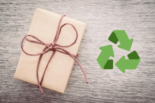 Environment Friendly Packaging in Jewelry