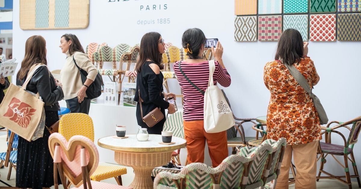 10 Outdoor Furniture Brands to Elevate Your Garden