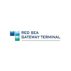 Red Sea Gateway Terminal