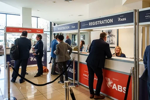 Registration Sponsorship