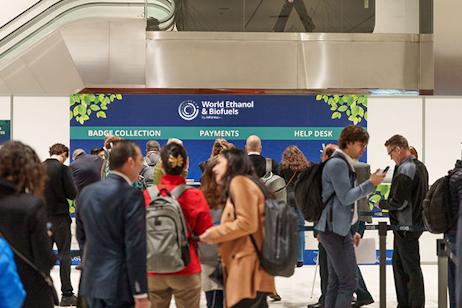 world ethanol and biofuels and feedstocks conference