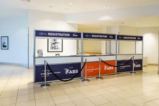 Registration Sponsorship