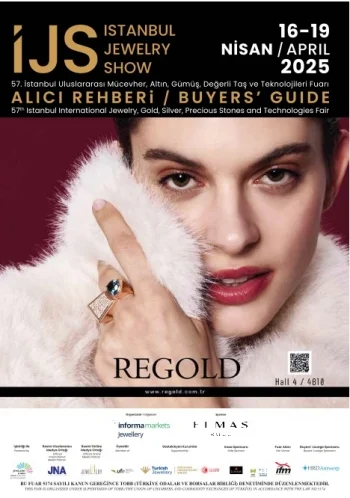 IJS Regold