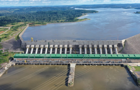 EDP instala usina solar e moderniza iluminação de hospital no ES