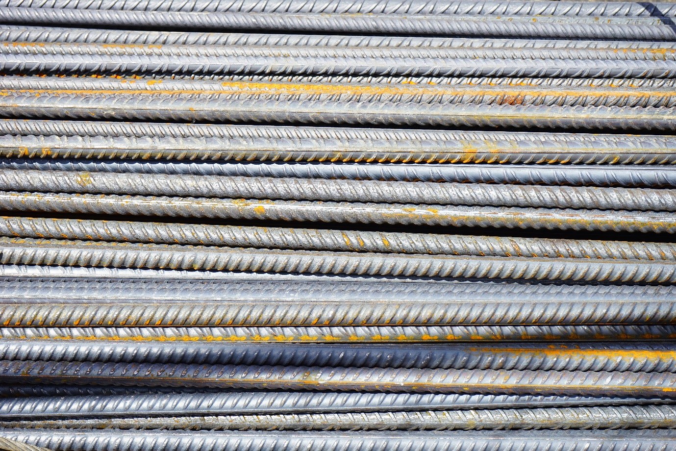 TMT Bars