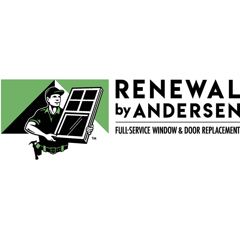 Renewal by Andersen Logo