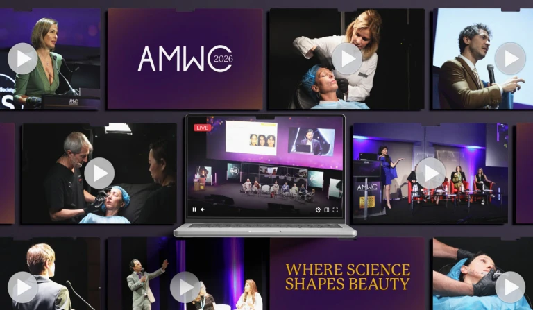 AMWC Replay