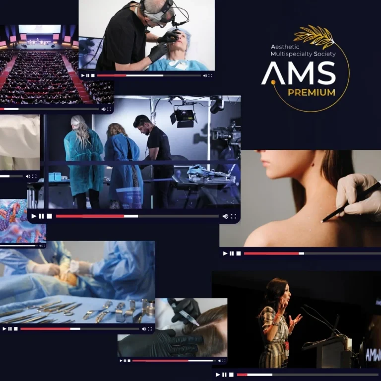 AMWC Replay AMS Premium collage