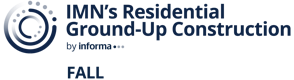Residential Ground-Up Construction Fall