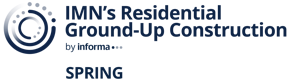 Residential Ground-Up Construction Spring
