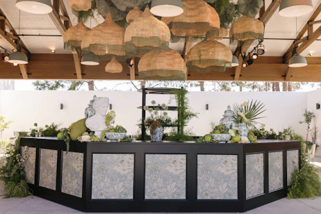 Pavilion Bar