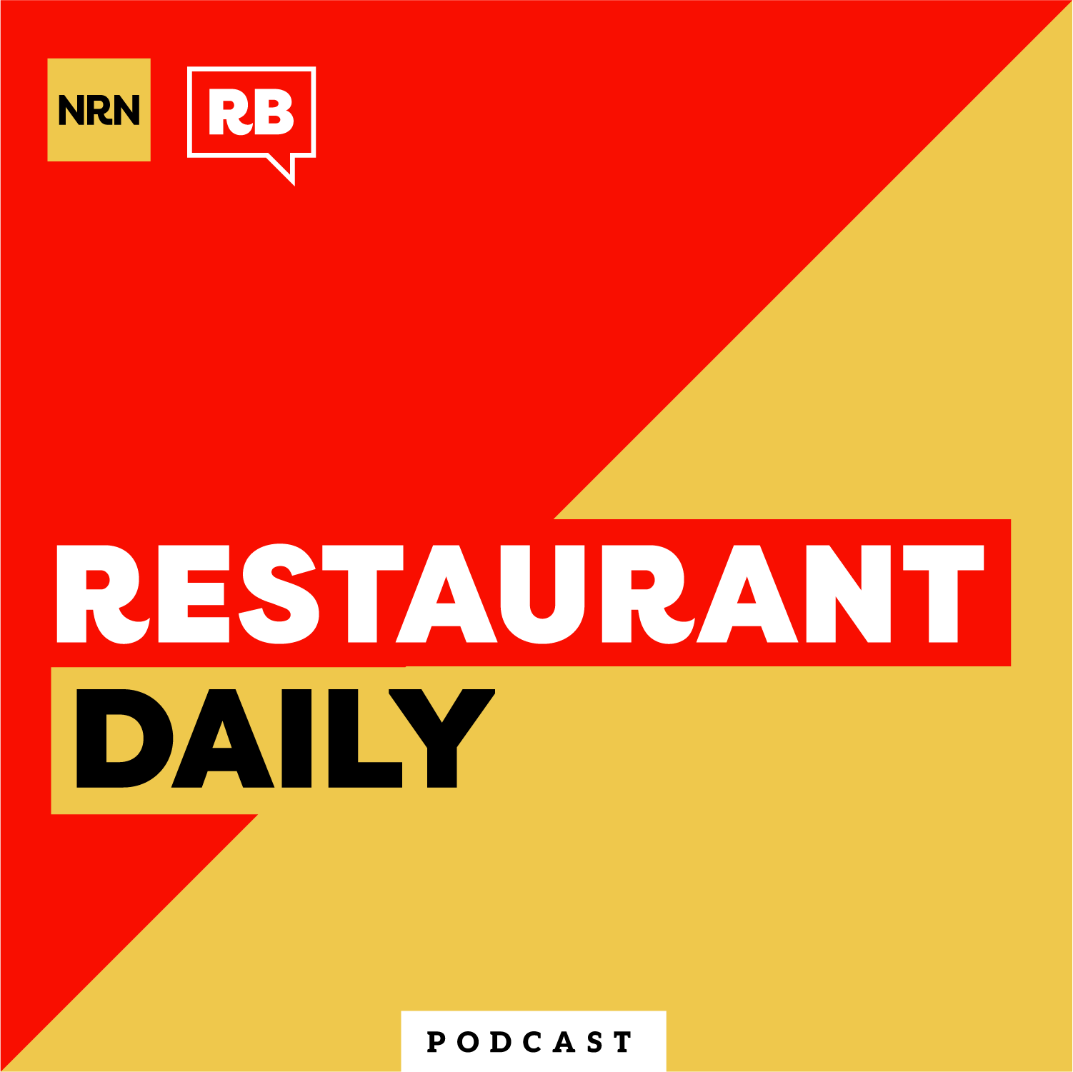 NRN RB Podcast Restaurant Daily