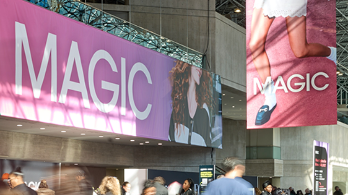 Top 10 Fashion Trade