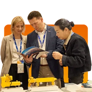 Reunite with Your Industry Network