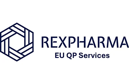 Rexpharma EU QP Services Logo