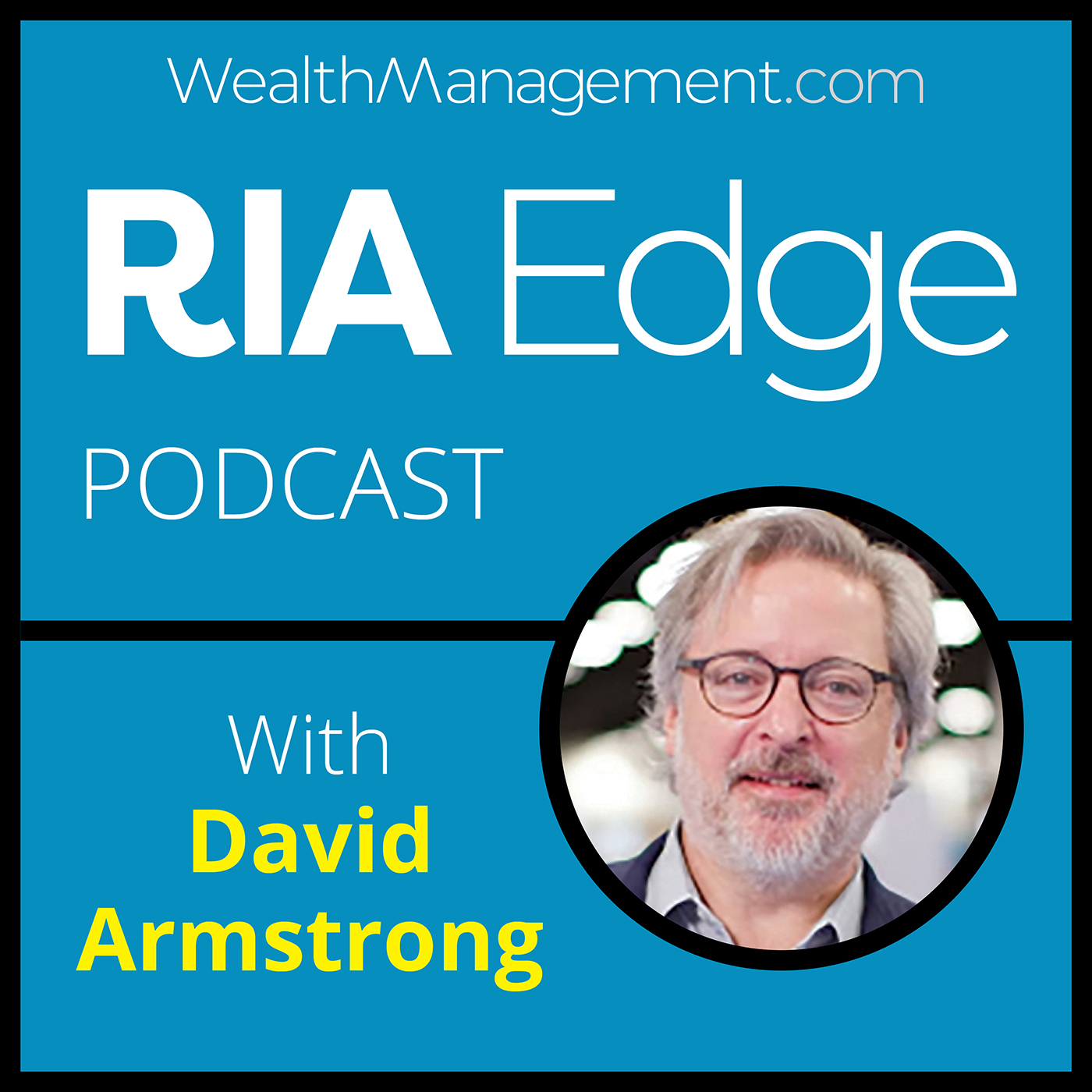 RIA Edge Part Of The Leading Wealth Management Event In The US RIA Edge Part Of The Leading Wealth Management Event In The US