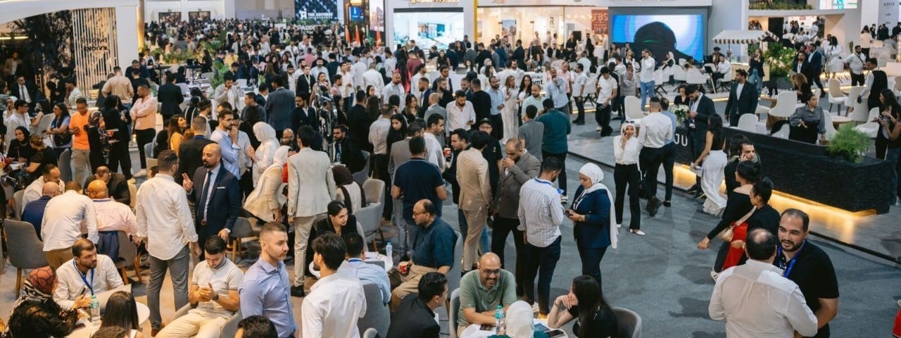 Real Estate Event by CityScape