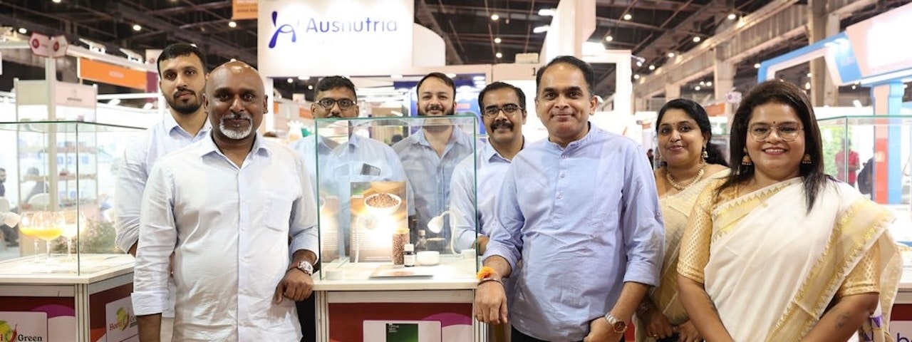 Exhibitors at Fi India