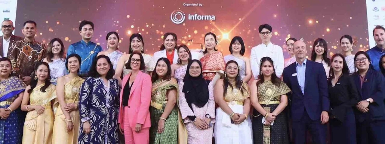 Fi Thailand team