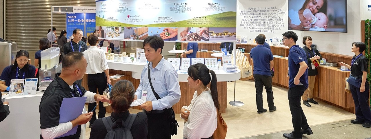 Networking at Fi Global