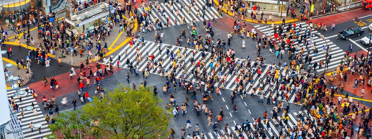 Things to do in Tokyo