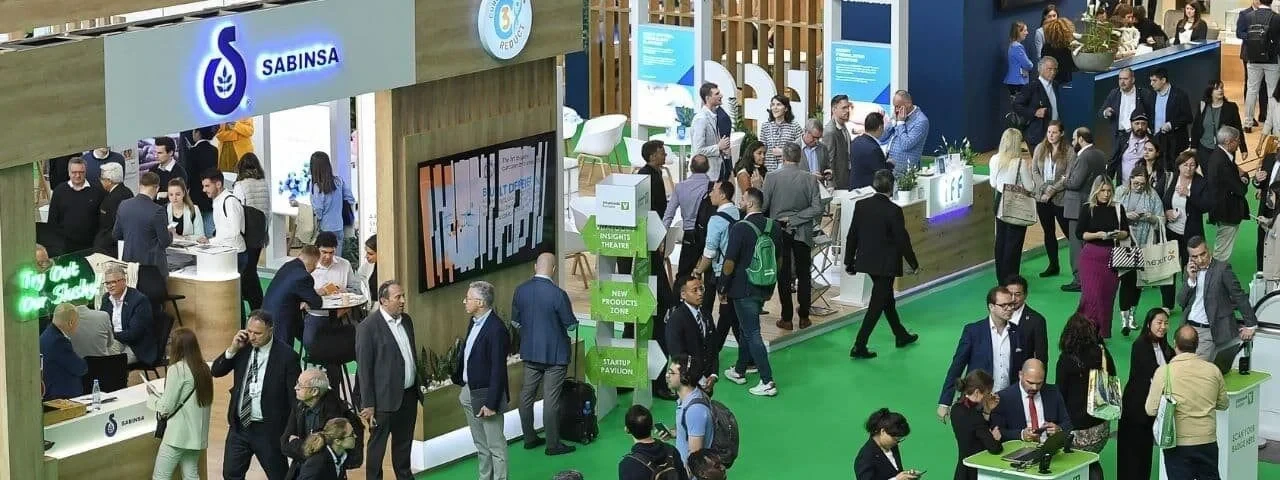 Vitafoods Europe Event