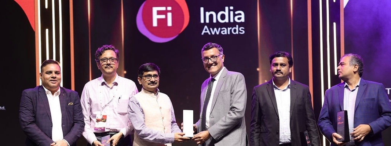 Awards at Fi India
