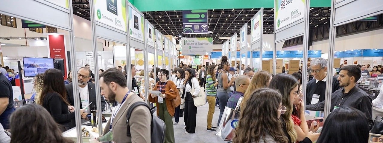 South America Tasting experience