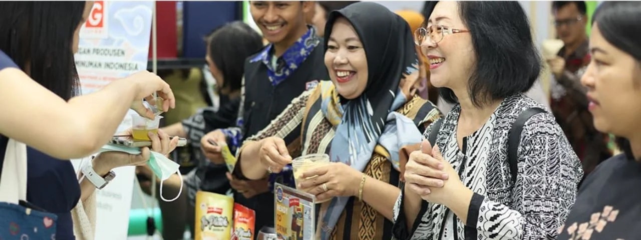 Running a socially responsible event