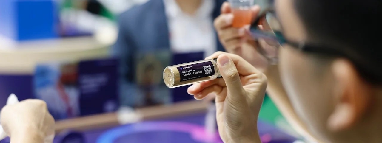 Inspiring sustainable development