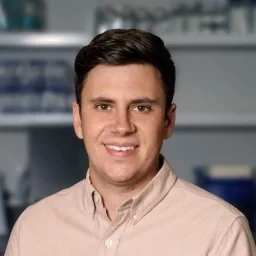 Dr Rob KNIGHT headshot