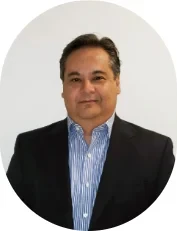 Robert Leal