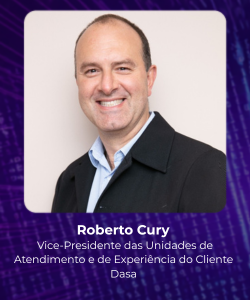 Roberto Cury