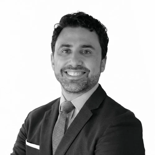 AMWC Awards - Dr Roberto Chacur