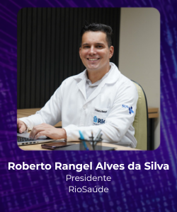 Roberto Rangel Alves da Silva