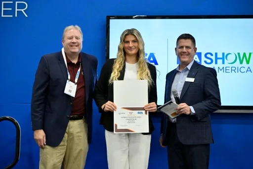 Role Play 3rd Place Winner