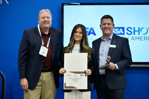 Role Play 1st Place Winner