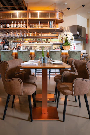 Rosaluna Ristorante