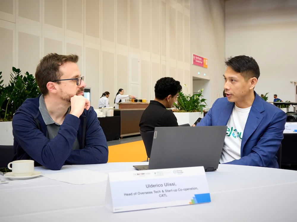 Round table discussion
