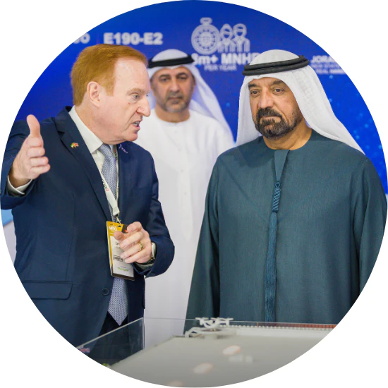 Leading Event for MRO and Aircraft Interiors