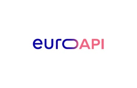 Euro API Logo