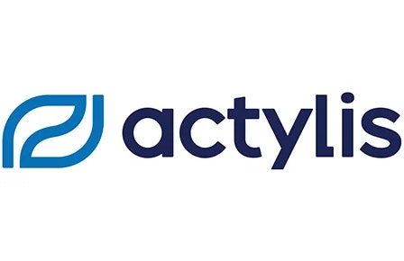 Actylis Logo